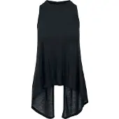 Urban Classics Haut noir