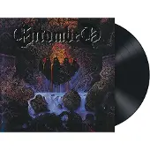 Earache Records LP de - Clandestine - pour Indifférent - Standard - Taille Standard