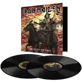 Iron Maiden Death On The Road
