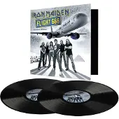 Warner Music Flight 666