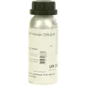 Sika 206 G+p1 Primer 250ml Noir
