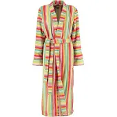 Cawö Peignoir Cawö 7080 Kimono Women Multi-38