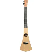 Martin GBPC Steel String Backpacker Guitar