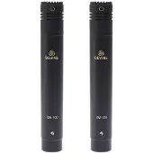 Devine SM-100 set de micros stéréo