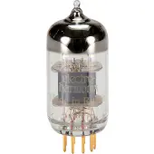 Electro Harmonix 12AX7 EH Gold lampe de préampli