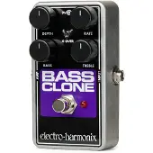 Electro Harmonix Nano Bass Clone