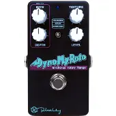 Keeley Rotary Dyno My Roto