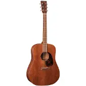 Martin Guitars D-15M