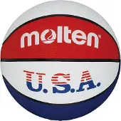 Molten Basket Ball D'entraînement Usa