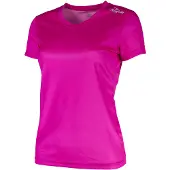 Rogelli T-shirt à manches courtes femme Promo
