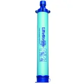 LifeStraw Personal filtre à eau, bleu
