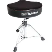 Roland RDT-S tabouret de batterie avec assise en velours
