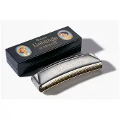 Hohner Unsere Lieblinge 32 Harmonica C