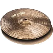 Paiste Cymbales Charleston 900 Serie 14"