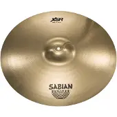 Sabian XSR 22" Ride