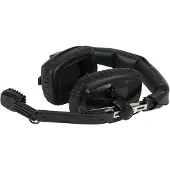 Beyerdynamic Casque d'écoute DT 109 50 Ohm. Couleur : Noir