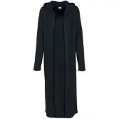 Urban Classics Cardigan noir