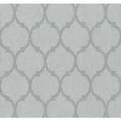 Dutch Wallcoverings Papier peint Design Gris 13353-30