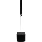 DB Technologies ES 802 Active PA System
