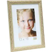 Deknudt Frames Cadre photo ornemental S95L 30x40 cm or