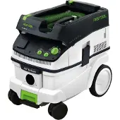Festool CTL 26 E AC Unité d'extraction Cleantec 350-1200 Watt