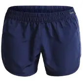 LASCANA Shorts de bain marine