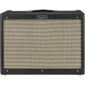 Fender Hot Rod Deluxe IV Black