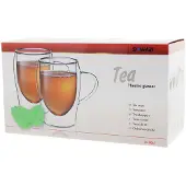 Scanpart Tasses isotherme à the