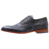 Floris van Bommel Chaussures à lacets 007/352/837, pointure 109