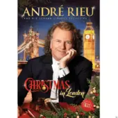 POLYDOR Christmas in London Blu-ray