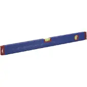 Kwb Niveaux à eau en alu - 065040