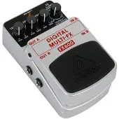 Behringer Digital MULTI-fx FX600
