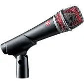 Se Electronics V7 X microphone dynamique