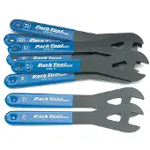 Park Tool Outil Scw-13 Shop Cone Wrench