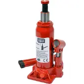 Carpoint Cric hydraulique 3000 kg