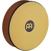 Meinl Hand Drum 10 True Feel Synthetic Head African Brown