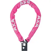 Axa Antivol à Chaîne Axa Clinch+ 85 Rose
