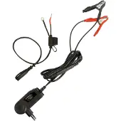 Carpoint Chargeur à goutte-à-goutte