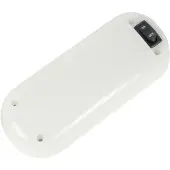 Carpoint Interieurlamp - universeel - 9LED's 12V 0.5W