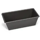 Patisse Professionnel, Moule à gâteau, Noir