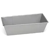 Patisse Backform, Moule à gâteau, Argent