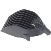 BaByliss pièce 35807621 guide de coupe 21 -36mm