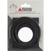SEB 790141 Joint 220mm pour 4,5/6Litres Actua, Minute Autocuiseur