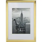 Henzo Cadre Manhattan 10x15 or -