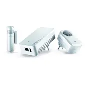 Devolo 9609 Home Control Starter Kit (BE)