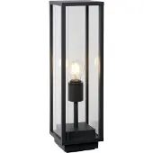 Lucide Claire Lampadaire 50 cm Noir 1 Point lumineux