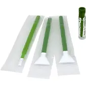 Visible dust EZ Sensor Cleaning Kit Mini 1.0ml Sensor Clean + 1.6x/16mm Green MXD-100 Vswabs