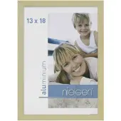 Nielsen C2 13x18 struktur gold matt