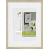 Nielsen Design Apollo nature 21x29,7 bois DIN A4 (A4)