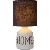 Lucide Lampe de table Cosby Blanc